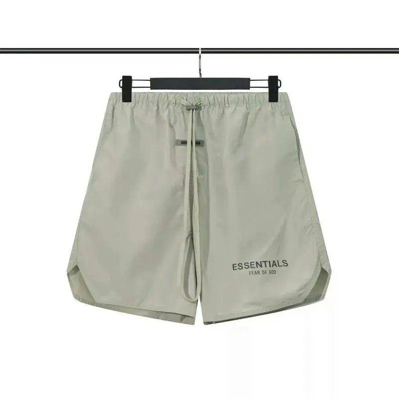 ESSENTIALS Short — W2CFinds curated find