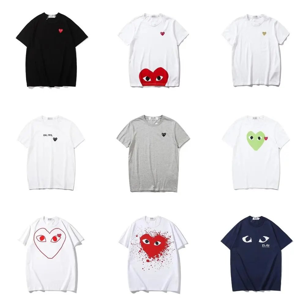 PLAY T-shirt — W2CFinds curated find