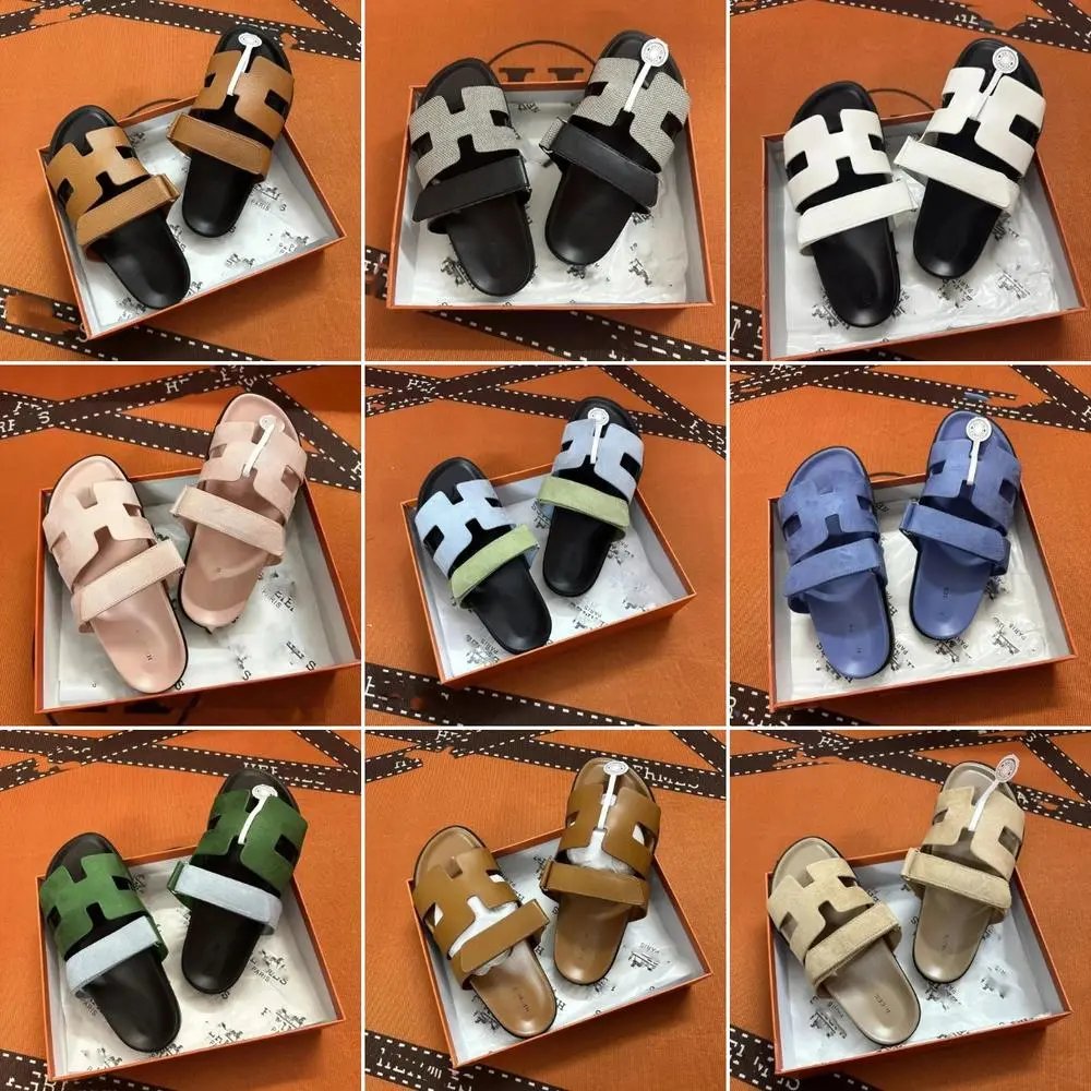 Hermès Slides — W2CFinds curated find