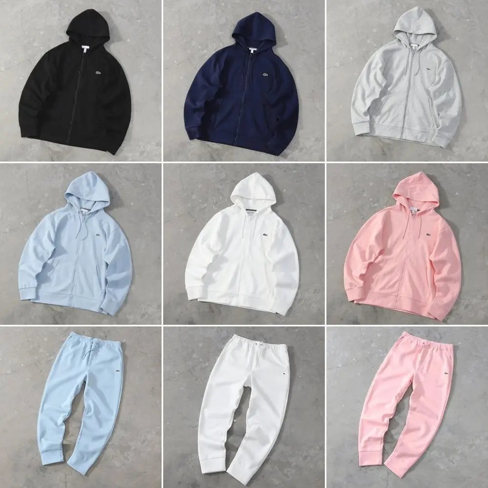 Lacoste Hoodie — W2CFinds curated find