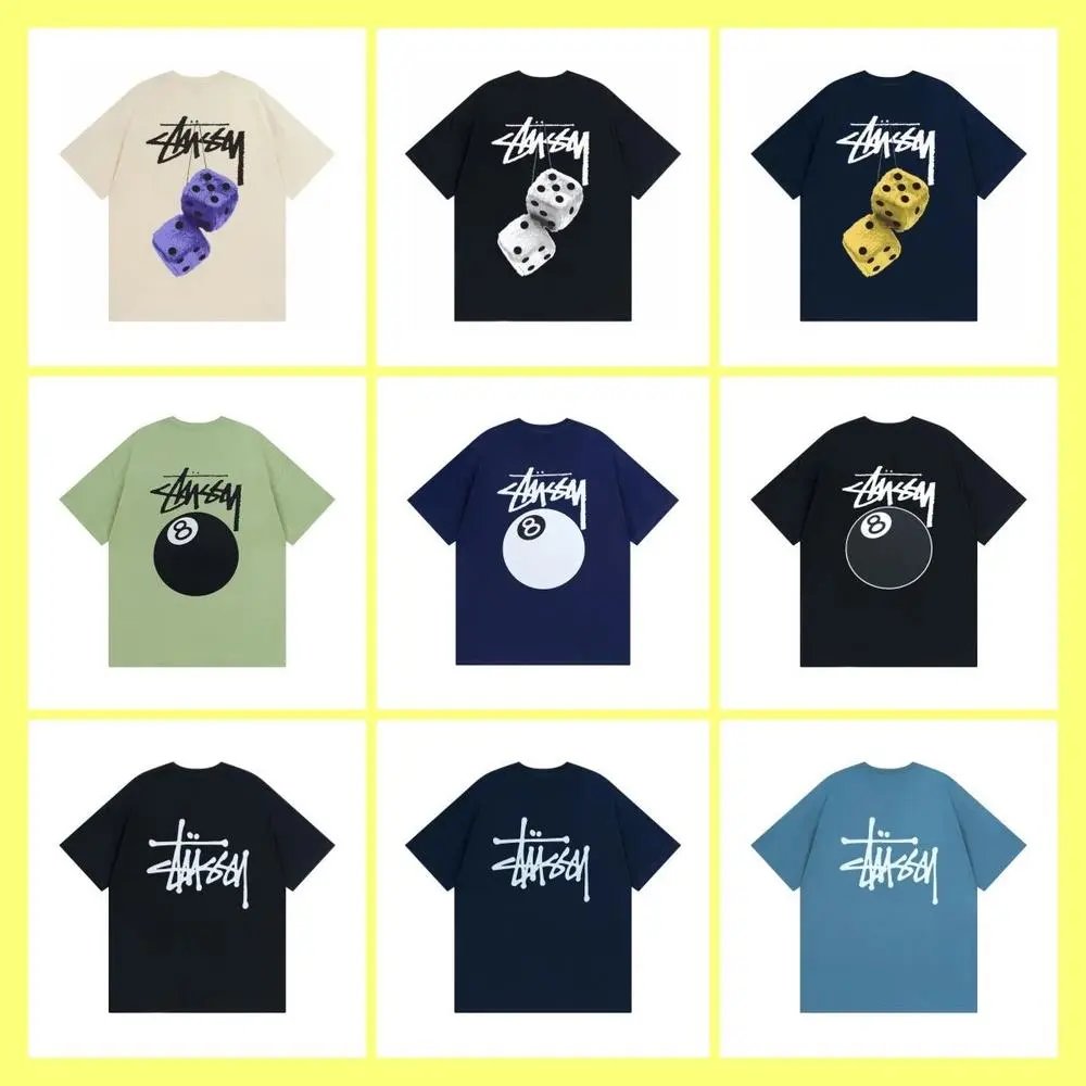 Stussy Tee — W2CFinds curated find