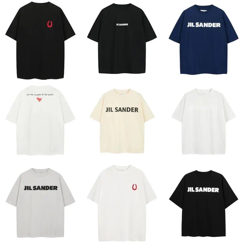 JIL Tee — W2CFinds curated find
