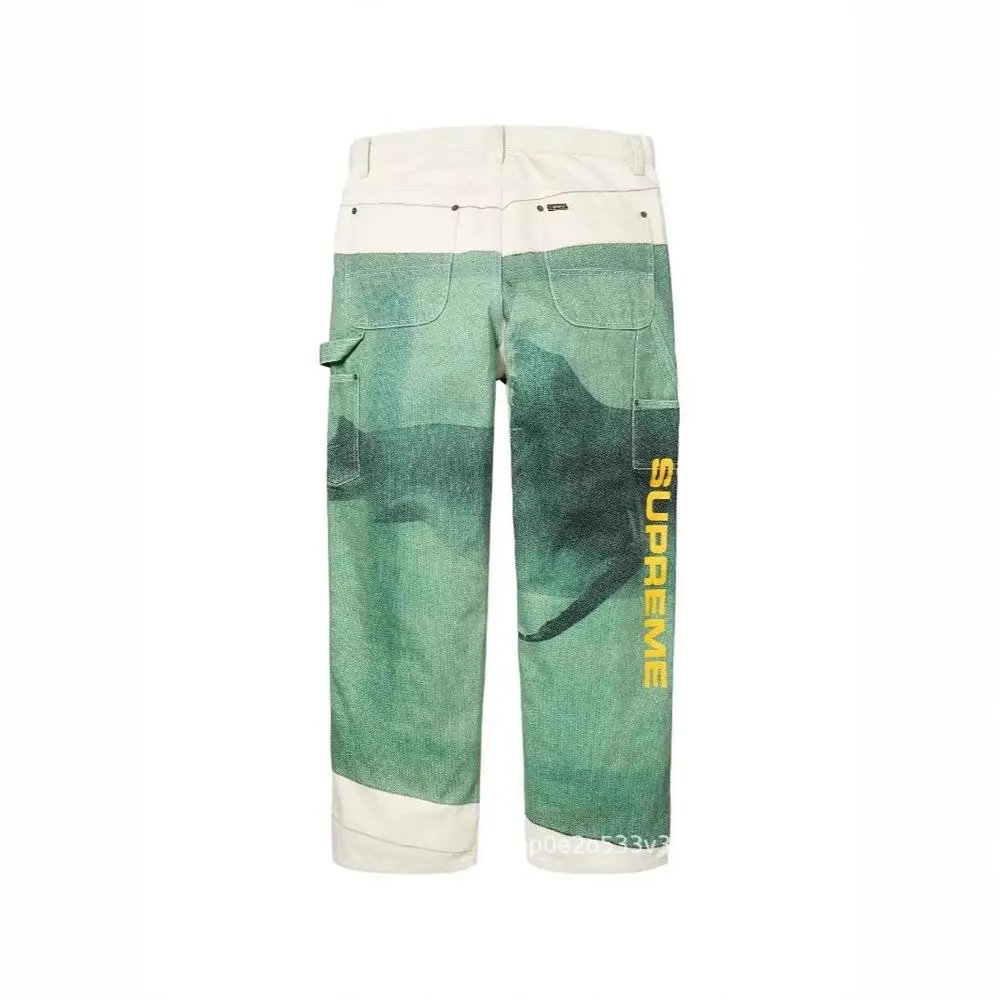 Supreme Pants — W2CFinds curated find