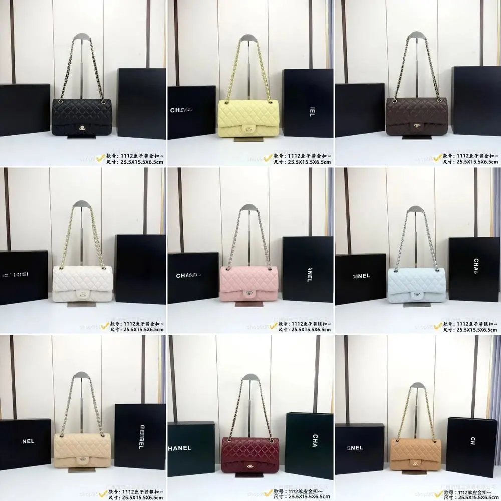Chanel bag