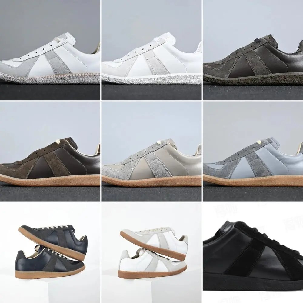 Maison Margiela shoes — W2CFinds curated find