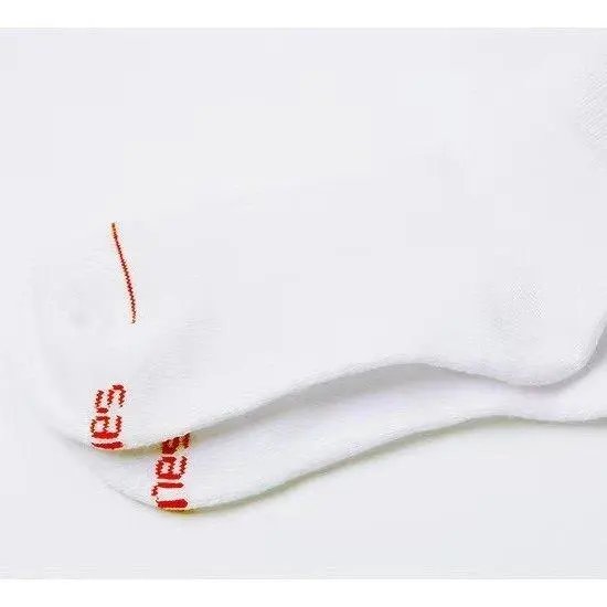 Supreme Socks Hanes Crew image 2