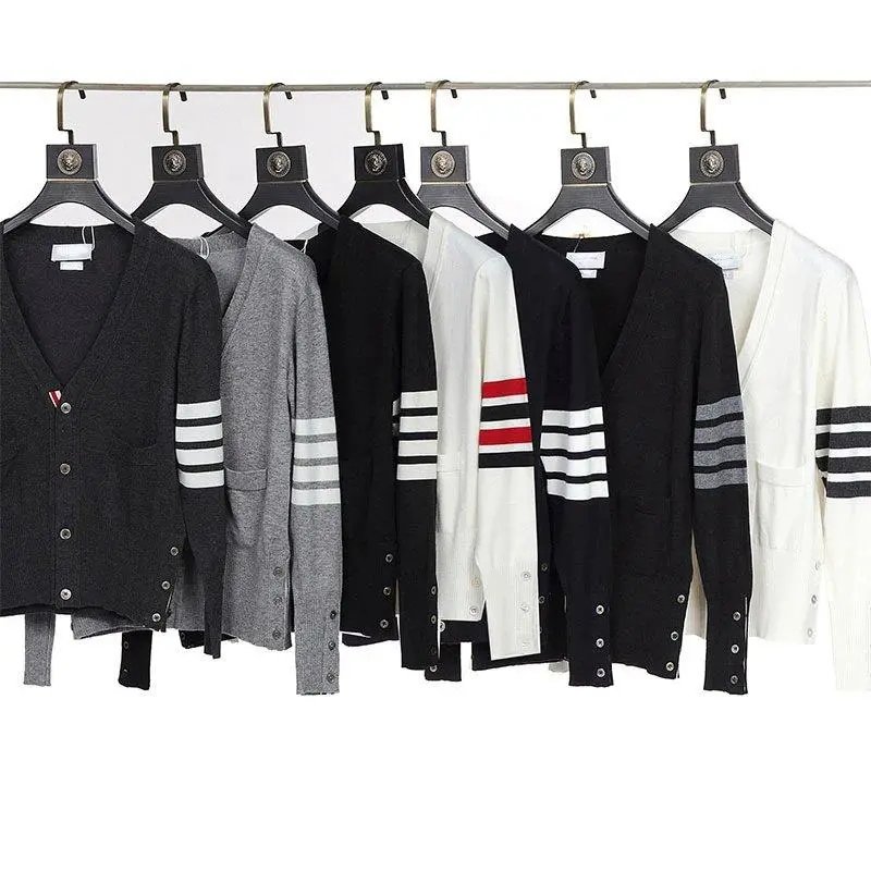 Thom Browne sweater — W2CFinds curated find