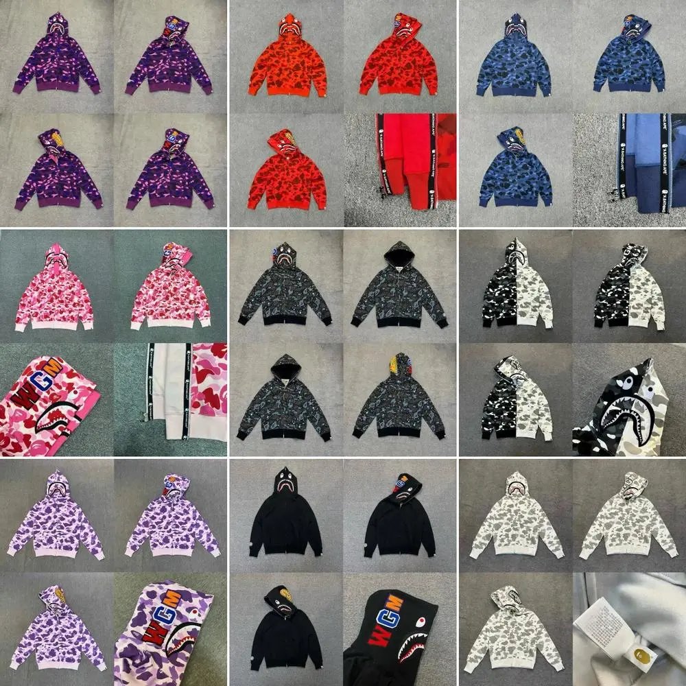 A Bathing Ape Hoodie — W2CFinds curated find