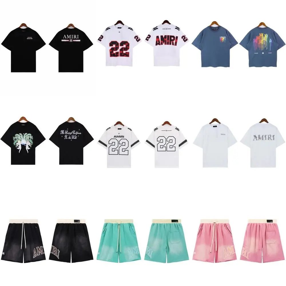 Amiri T-shirt — W2CFinds curated find