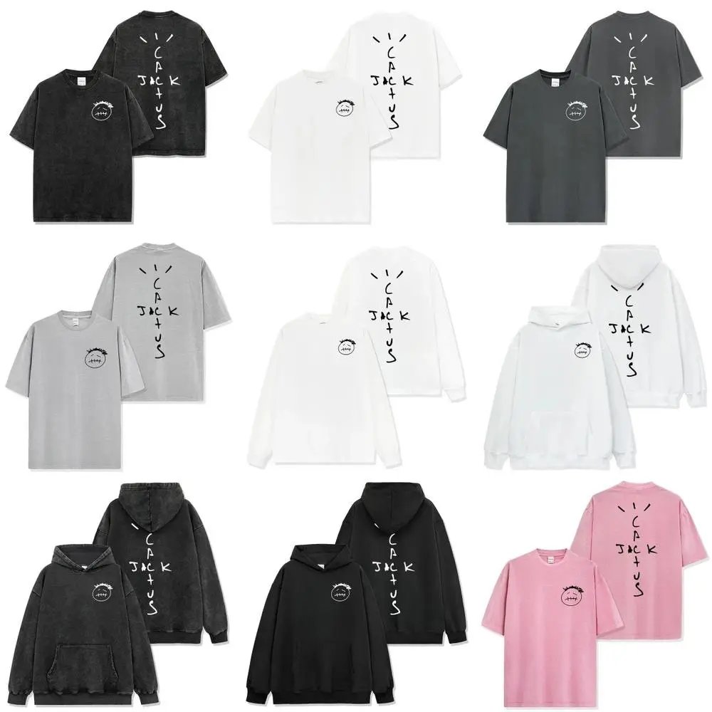 Travis Scott tee — W2CFinds curated find