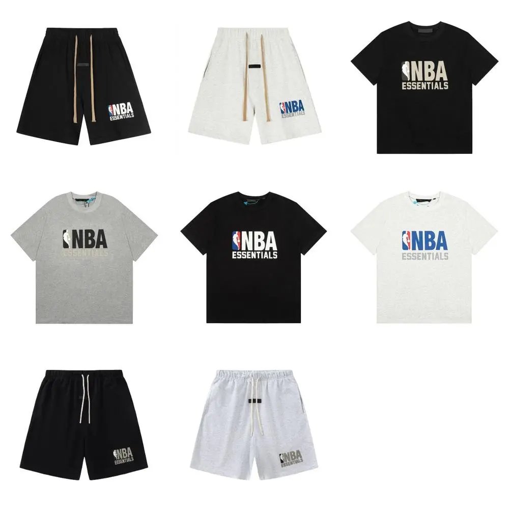 NBA T-shirt Suit/Set — W2CFinds curated find