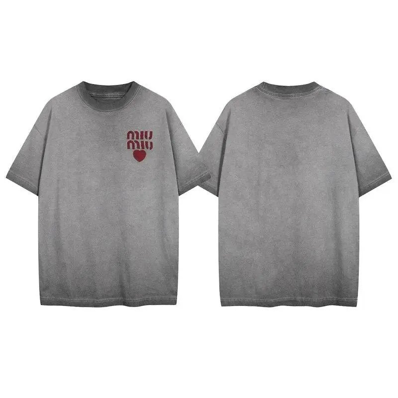 Miu Miu T-shirt — W2CFinds curated find