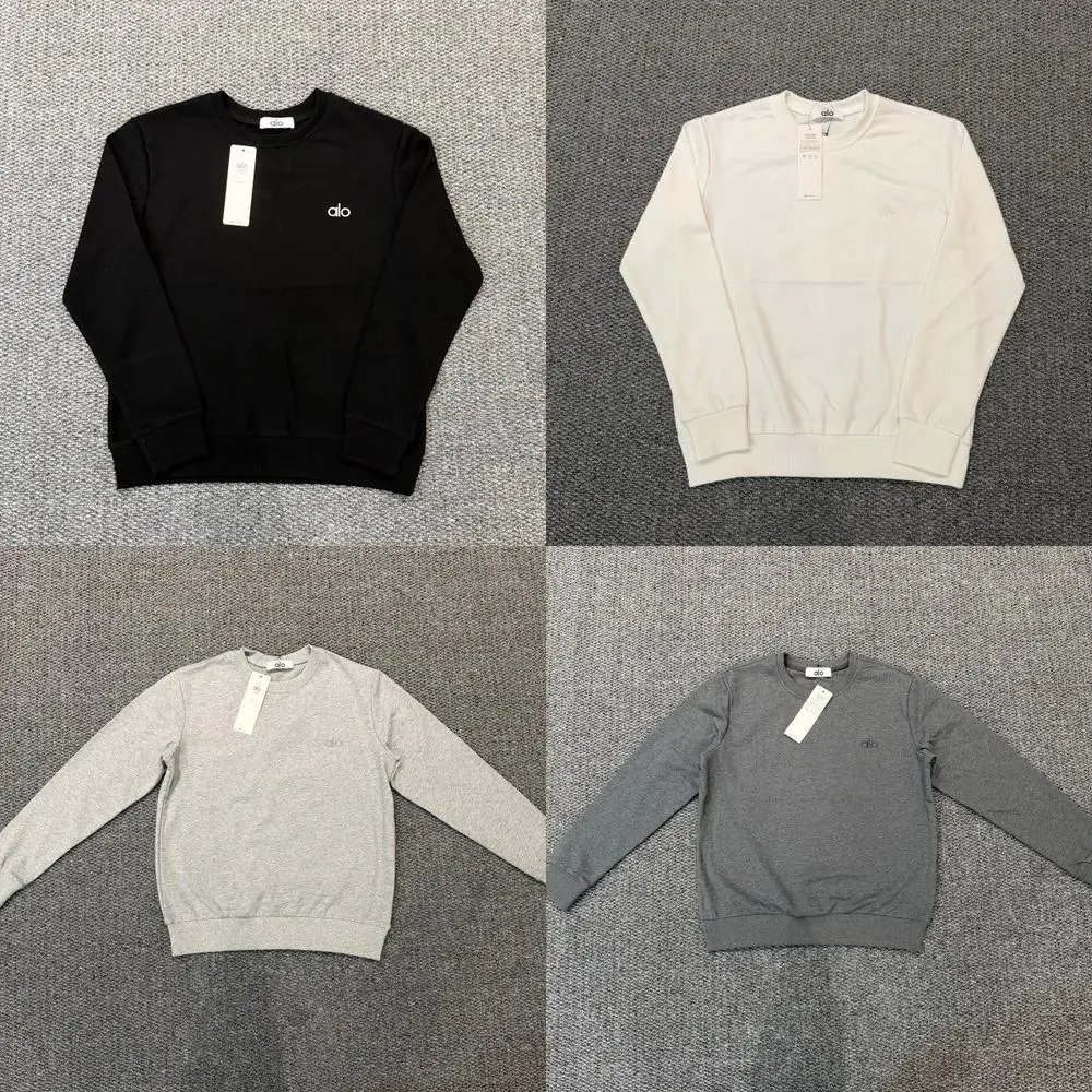 Alo Sweatshirt