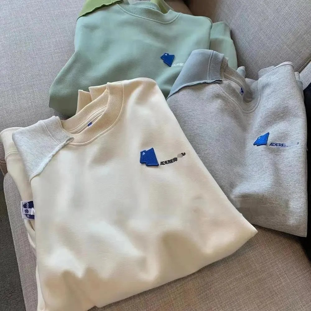 Ader Error Hoodie — W2CFinds curated find