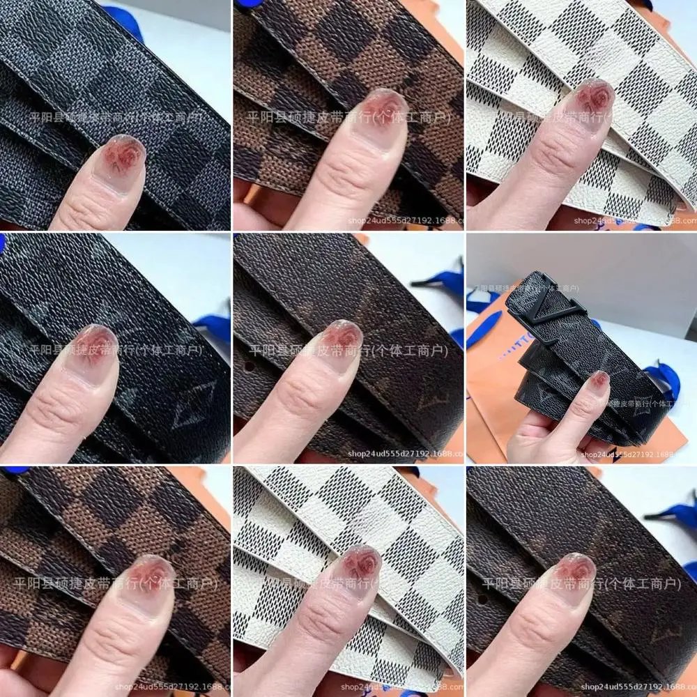 Louis Vuitton Belt