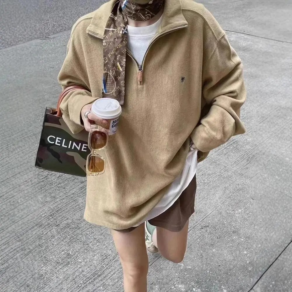 Ralph Lauren Hoodie — W2CFinds curated find