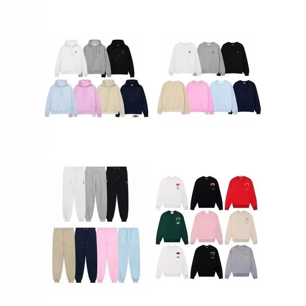 AMI hoodie — W2CFinds curated find