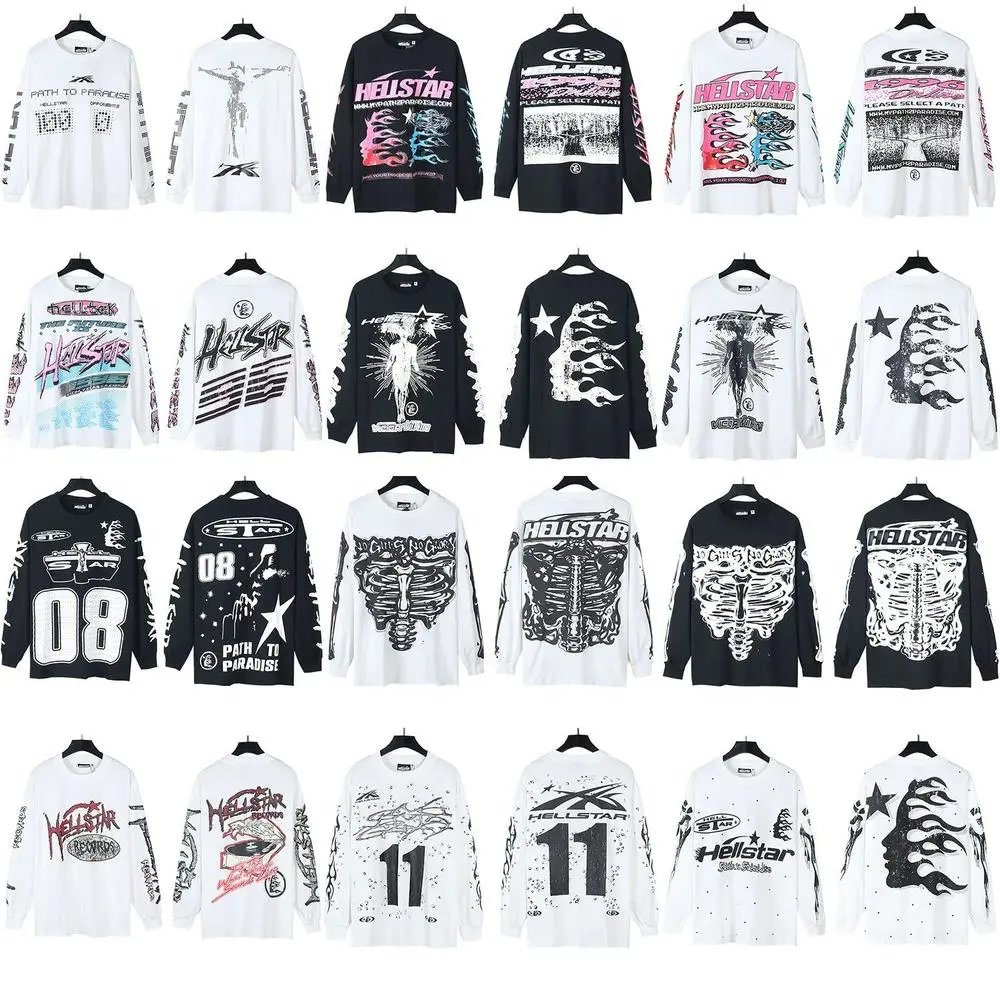 Hellstar Long Sleeve — W2CFinds curated find