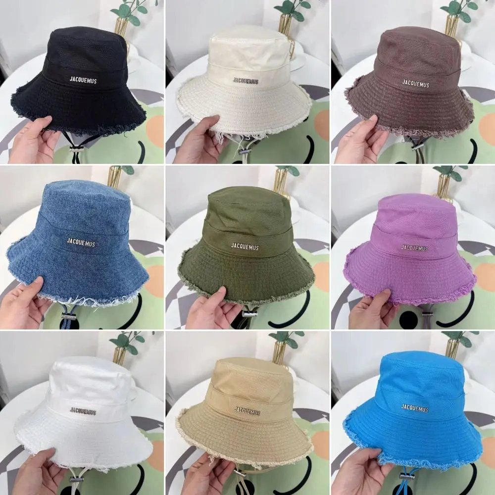 Jacquemus Bucket hat