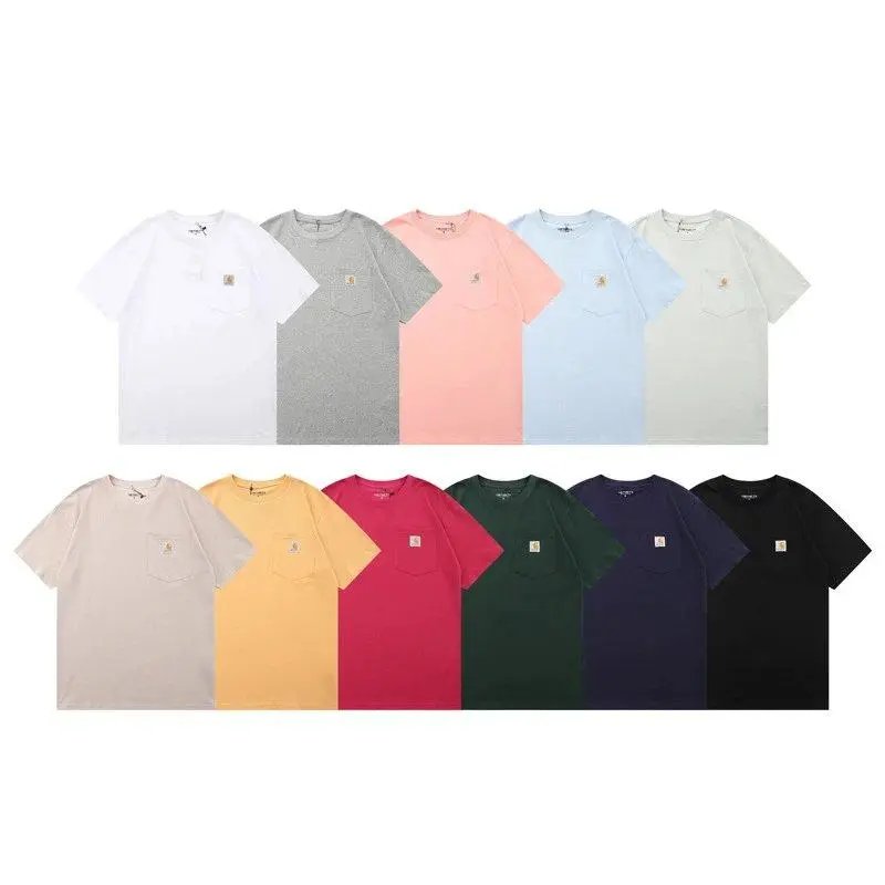 Carhartt T-Shirt — W2CFinds curated find