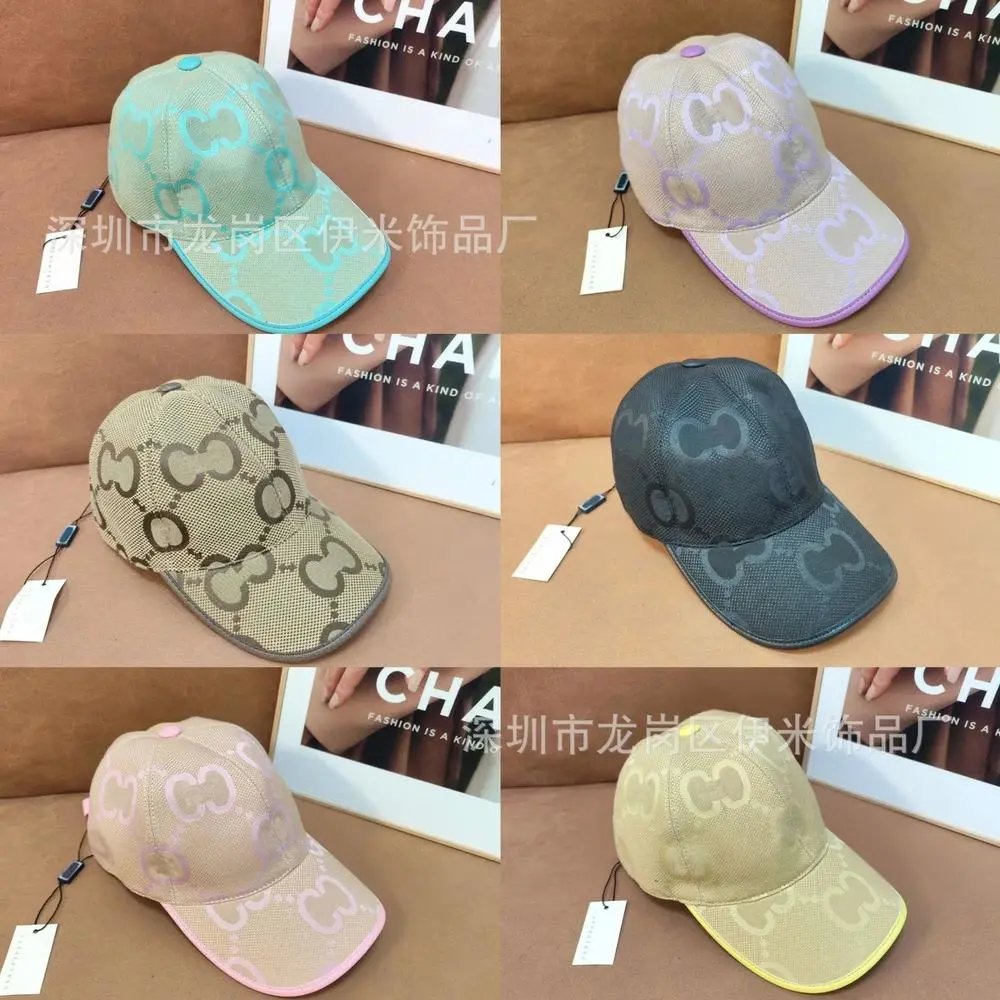 Gucci baseball cap