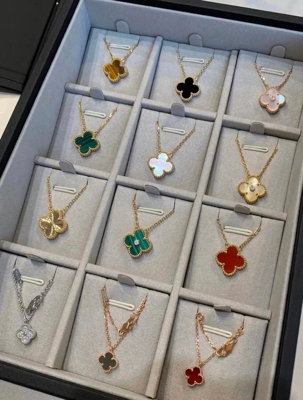 Van Cleef Arpels necklace