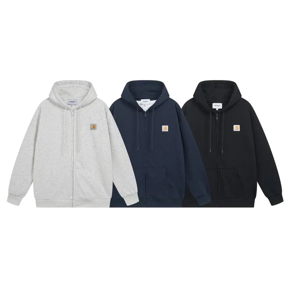 Carhartt Hoodie — W2CFinds curated find