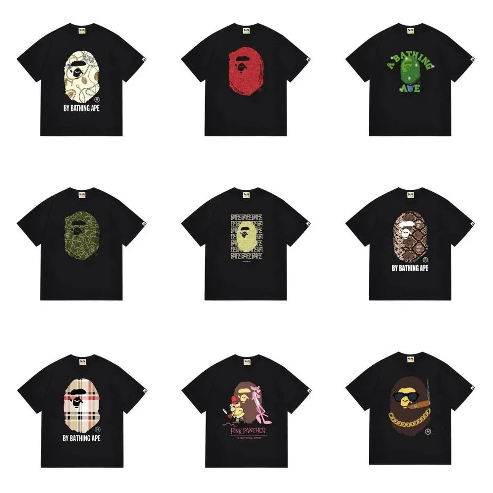 Bape Tee — W2CFinds curated find