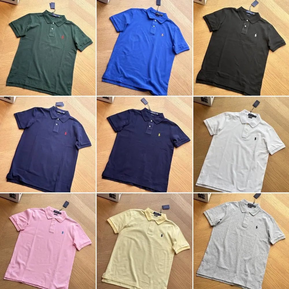 Ralph Lauren Polo Shirt — W2CFinds curated find