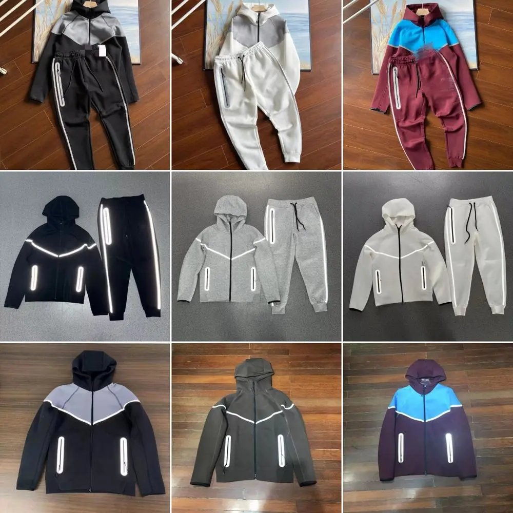 Nike Tech Fleece Suit/Set — W2CFinds curated find