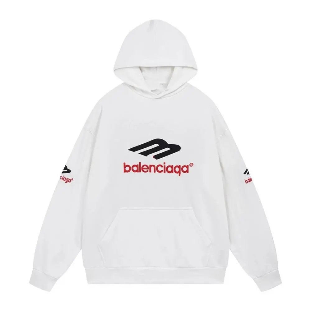 Balenciaga Hoodie — W2CFinds curated find