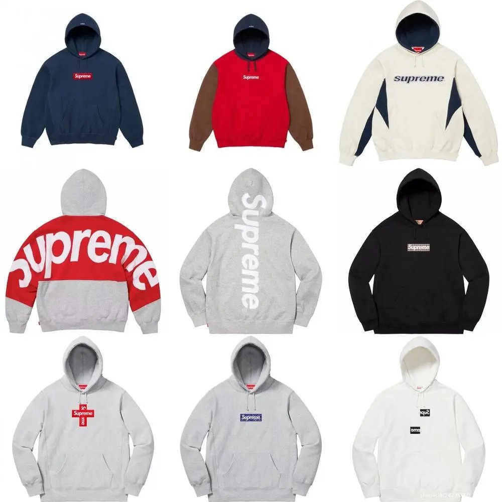 Supreme Hoodie 