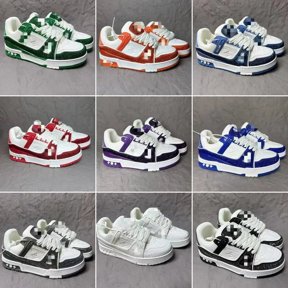 Louis Vuitton Shoes — W2CFinds curated find