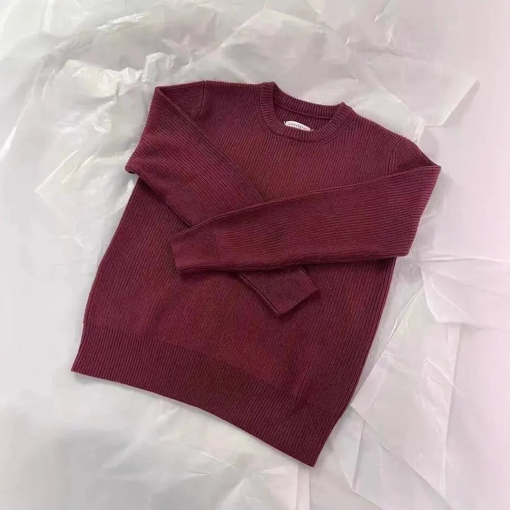 MM6 Sweater — W2CFinds curated find