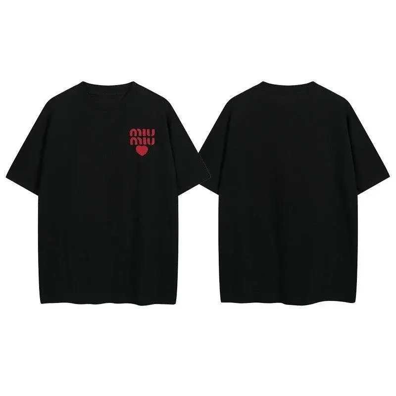  Miu Miu T-shirt