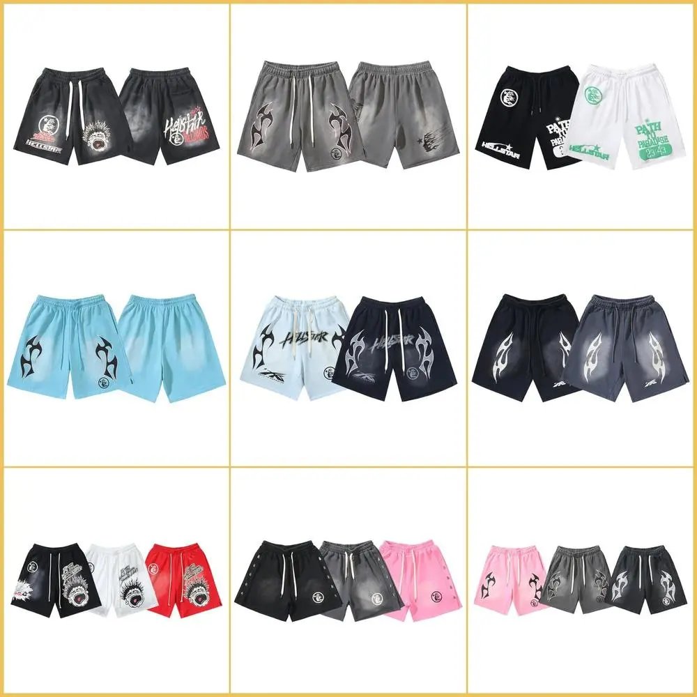 Hellstar Shorts — W2CFinds curated find