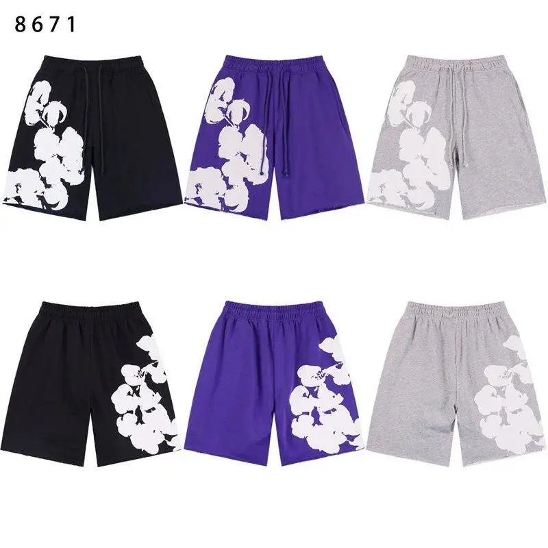 Denim tears shorts — W2CFinds curated find