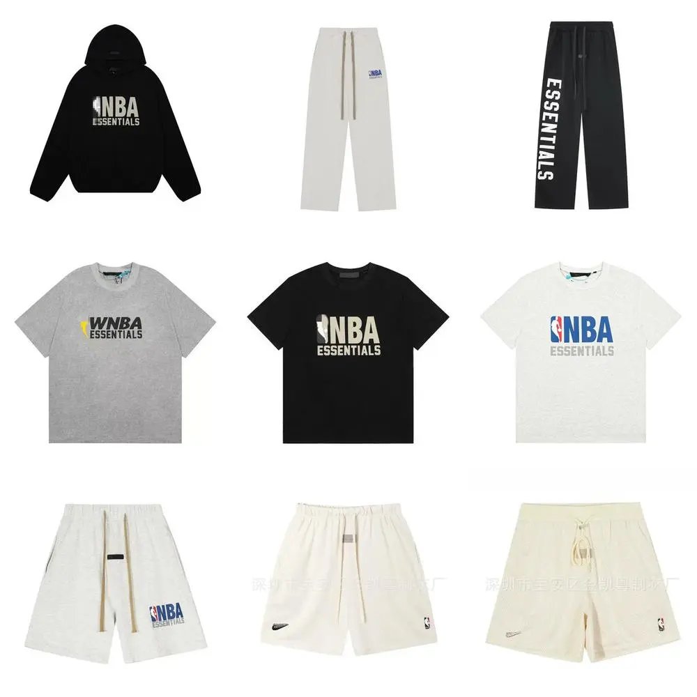 Essentials Hoodie — W2CFinds curated find