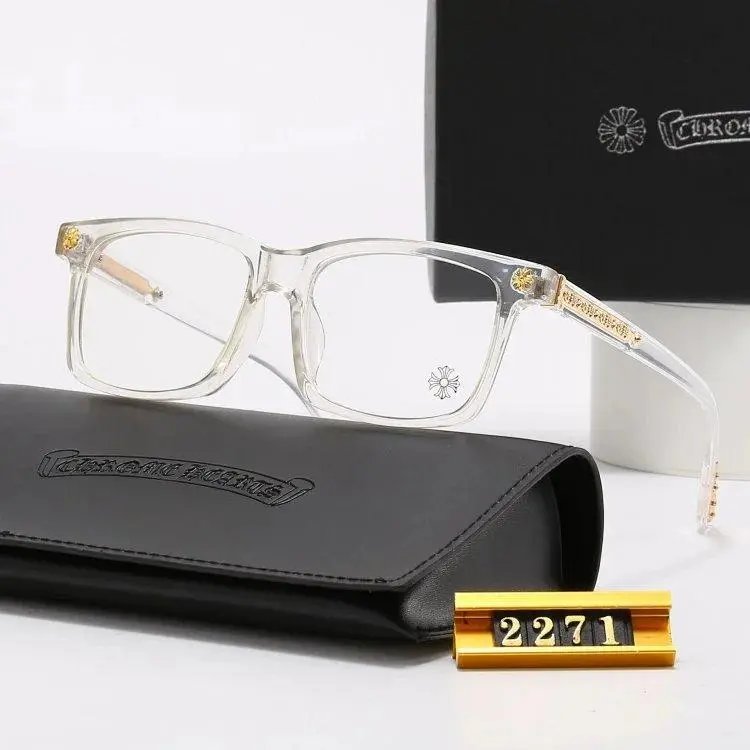 Chrome Hearts Glasses — W2CFinds curated find