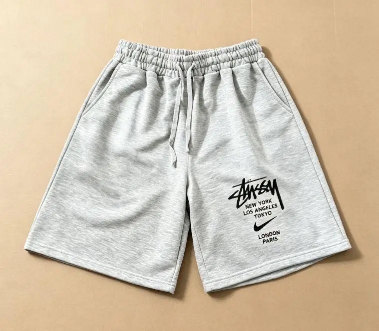 Nike x Stussy Shorts — W2CFinds curated find
