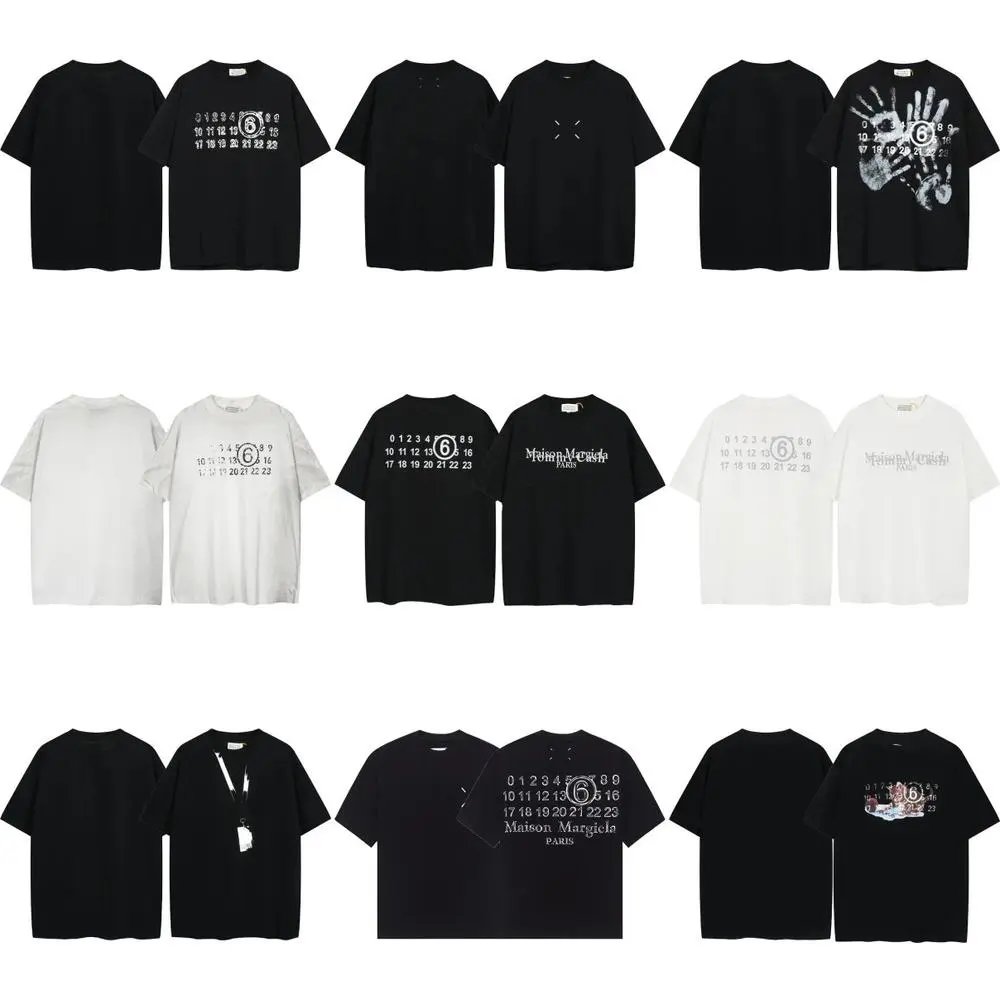 MM6 T-shirt — W2CFinds curated find