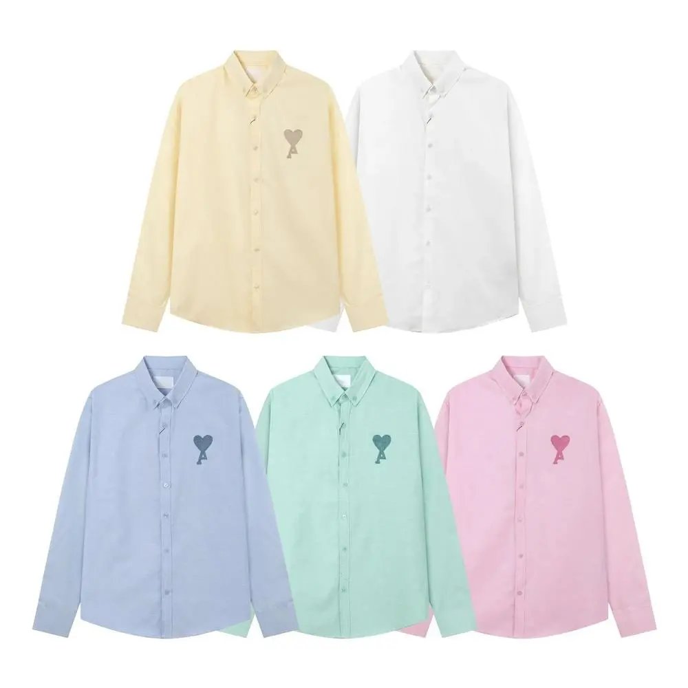 Ami T-shirts