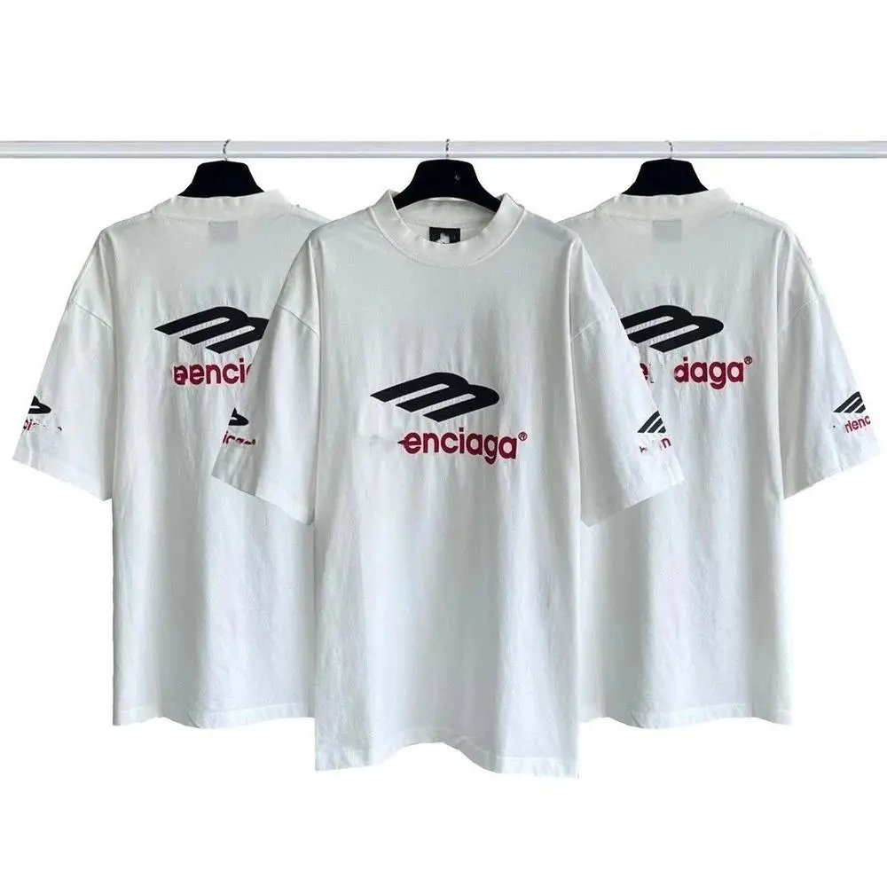Balenciaga T-shirt  — W2CFinds curated find