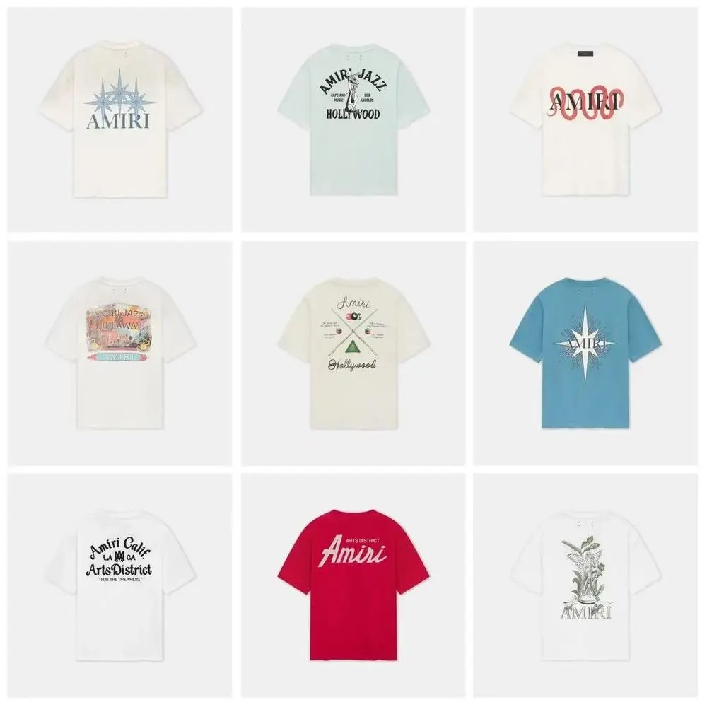 AMIRI Tee — W2CFinds curated find