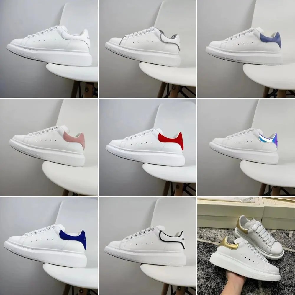 Alexander McQueen shoes — W2CFinds curated find