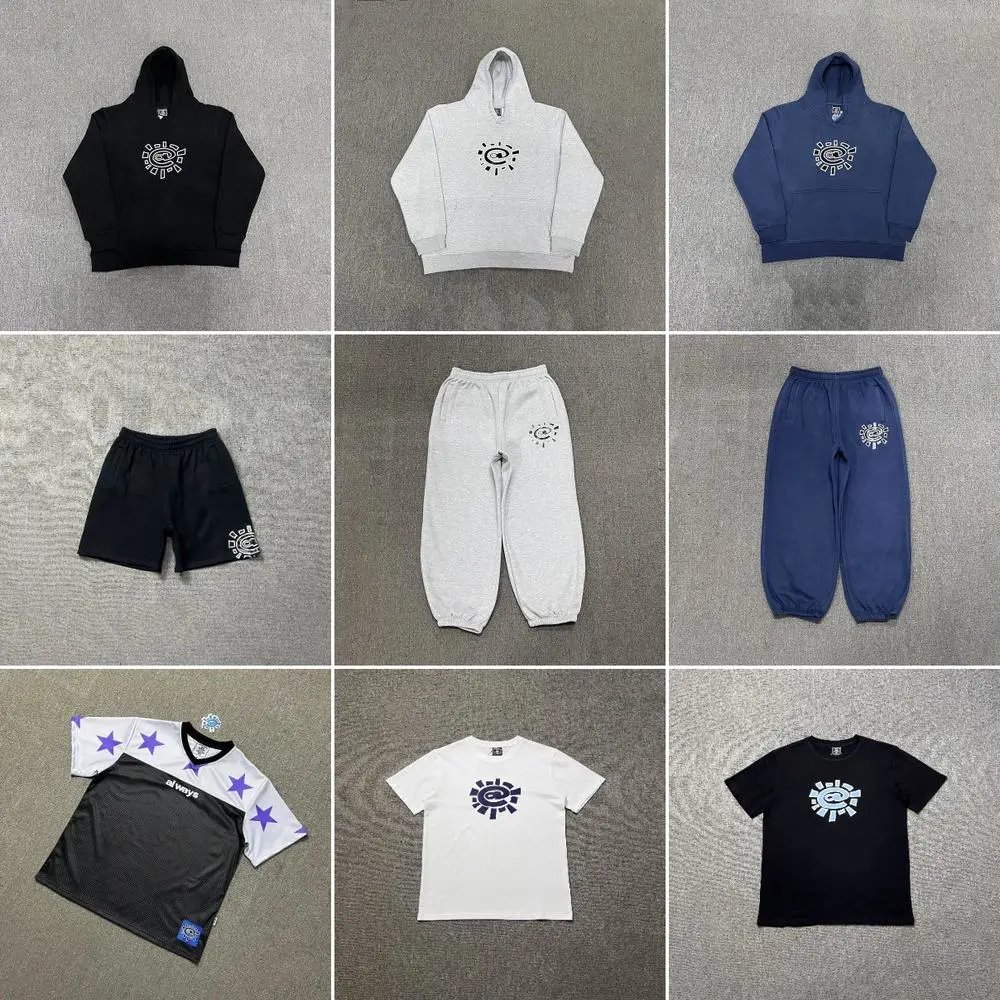 ADWYSD Tee — W2CFinds curated find