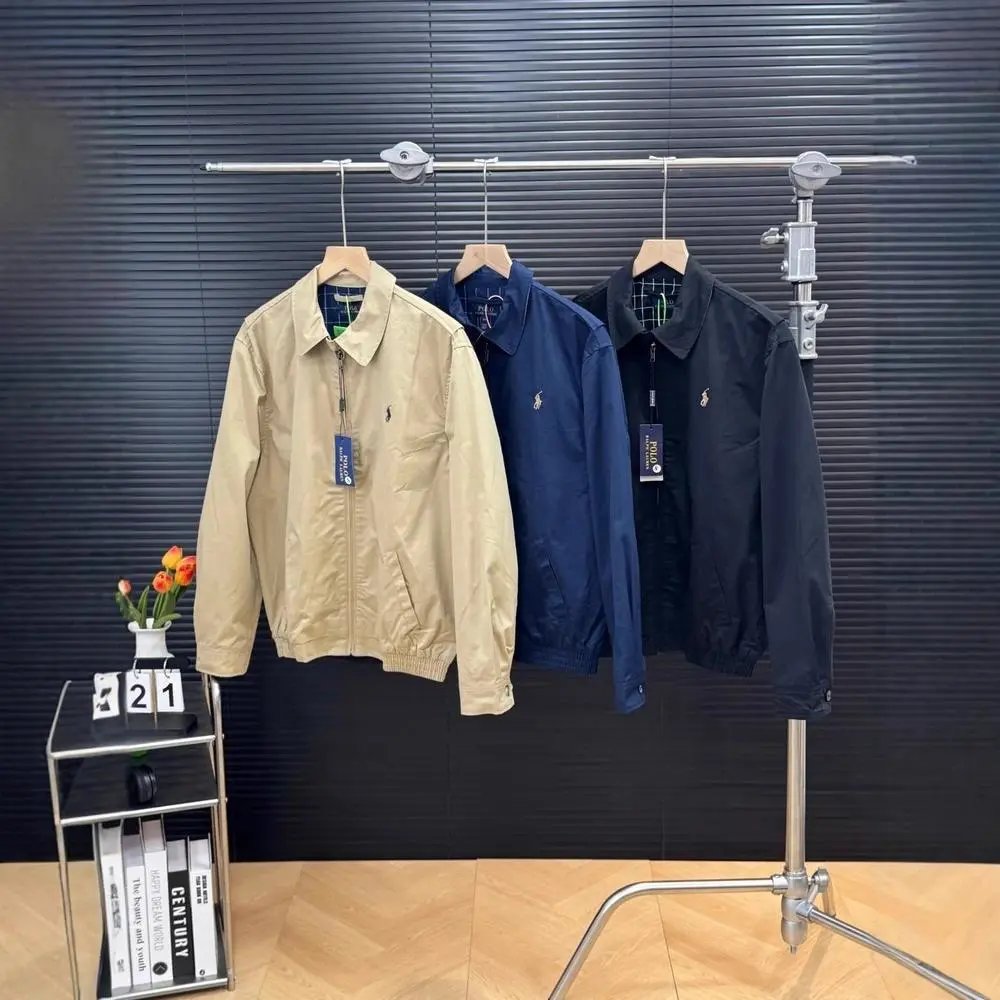 Ralph Lauren Jacket