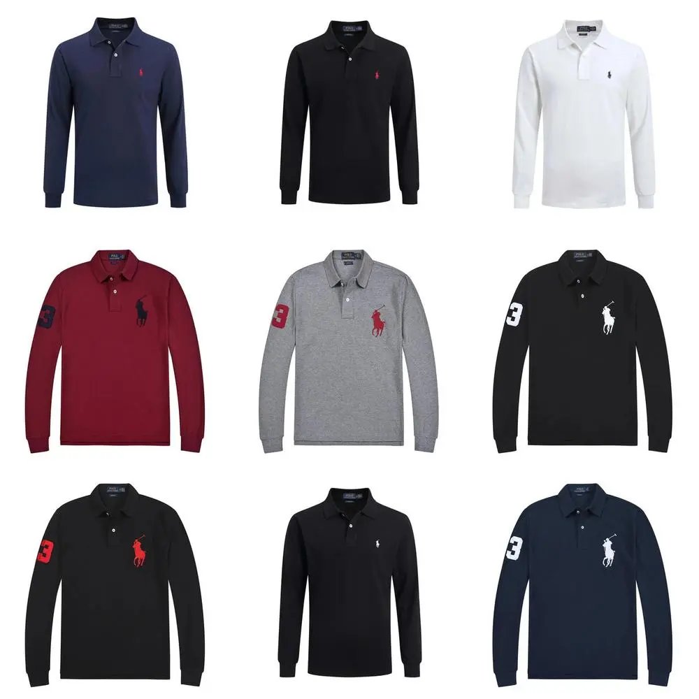 Ralph Lauren Polo Shirt — W2CFinds curated find