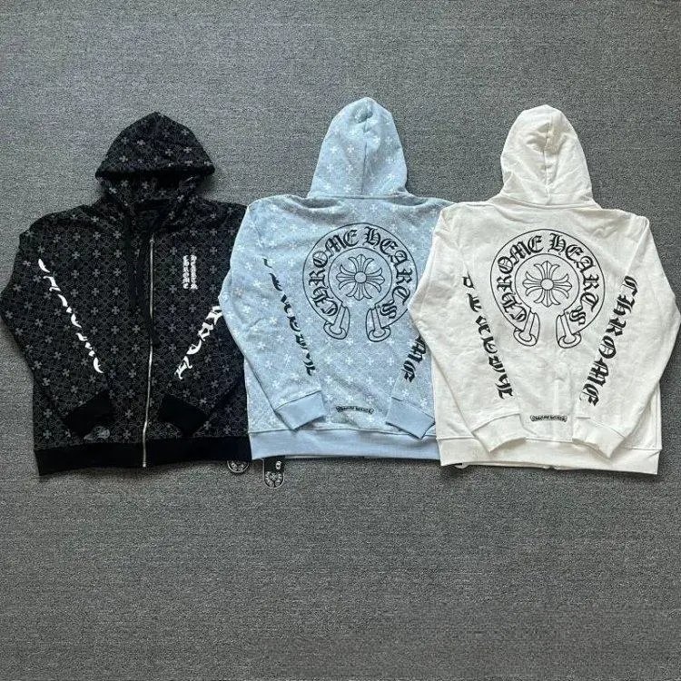 Chrome Hearts Hoodie — W2CFinds curated find