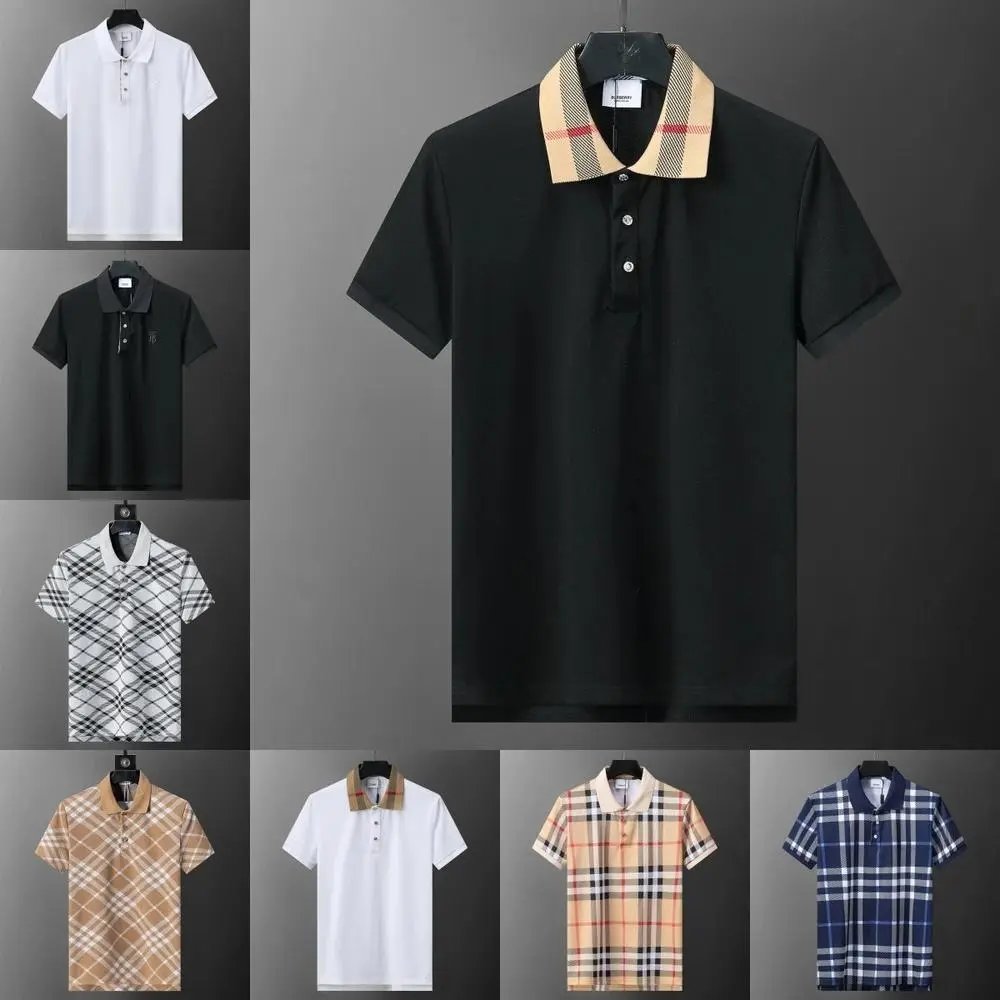 Burberry Polo Shirt  — W2CFinds curated find